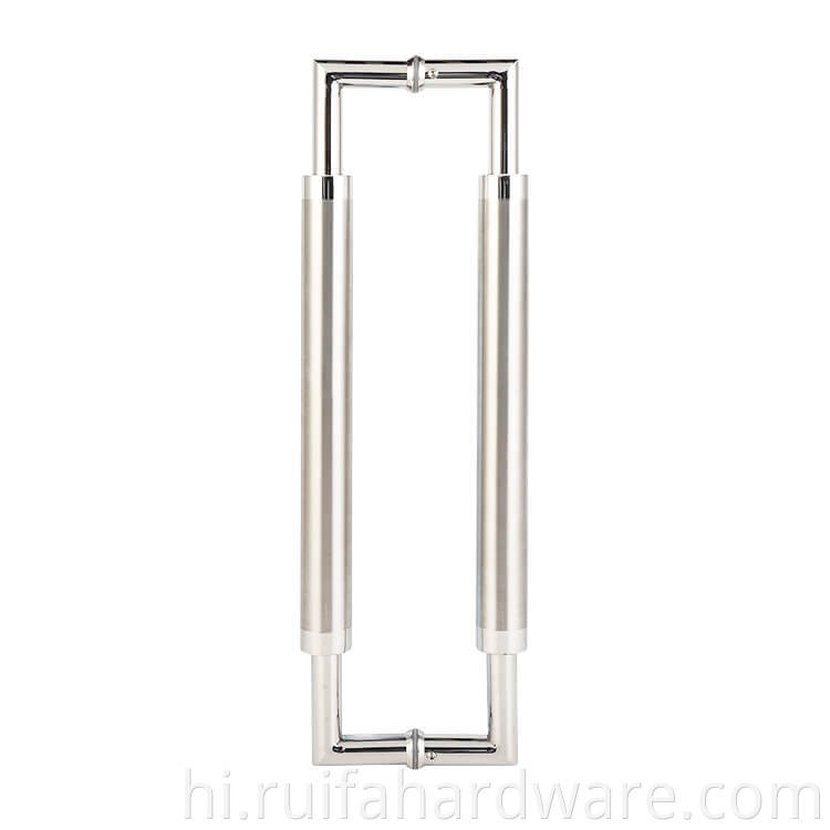 Commercial Glass Door Pull Handle (1)